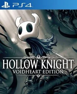 Comprar Hollow Knight: Voidheart Edition para PS4 - PSNCLICK Digitales Latinoamérica